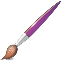 paintbrush